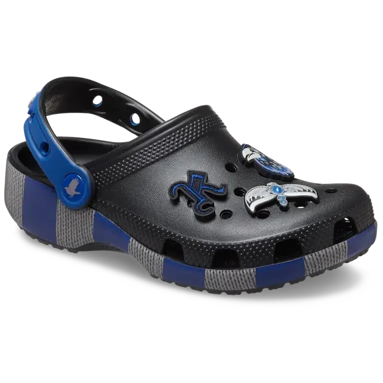 Harry Potter Ravenclaw Classic Clog für Kleinkinder Harry Potter Ravenclaw Classic Clog für Kleinkinder