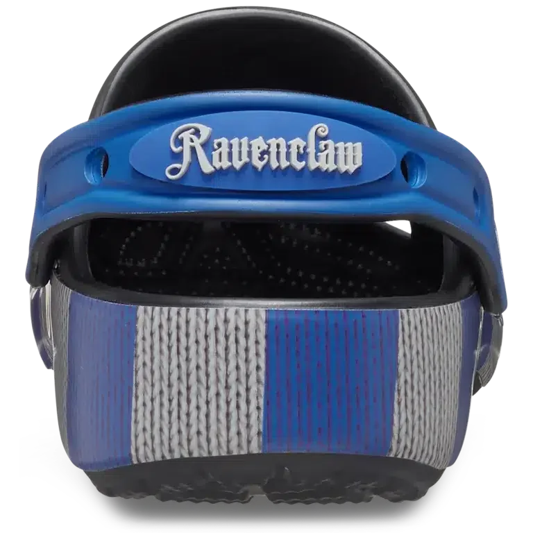 Harry Potter Ravenclaw Classic Clog für Kleinkinder Harry Potter Ravenclaw Classic Clog für Kleinkinder