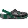 Harry-Potter-Slytherin-Classic-Clog für Kinder Harry-Potter-Slytherin-Classic-Clog für Kinder