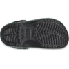 Harry-Potter-Slytherin-Classic-Clog für Kinder Harry-Potter-Slytherin-Classic-Clog für Kinder