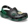 Harry-Potter-Slytherin-Classic-Clog für Kinder Harry-Potter-Slytherin-Classic-Clog für Kinder