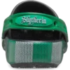 Harry-Potter-Slytherin-Classic-Clog für Kinder Harry-Potter-Slytherin-Classic-Clog für Kinder