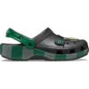 Harry-Potter-Slytherin-Classic Clog für Kleinkinder Harry-Potter-Slytherin-Classic Clog für Kleinkinder
