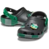 Harry-Potter-Slytherin-Classic Clog für Kleinkinder Harry-Potter-Slytherin-Classic Clog für Kleinkinder