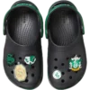 Harry-Potter-Slytherin-Classic Clog für Kleinkinder Harry-Potter-Slytherin-Classic Clog für Kleinkinder