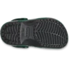 Harry-Potter-Slytherin-Classic Clog für Kleinkinder Harry-Potter-Slytherin-Classic Clog für Kleinkinder
