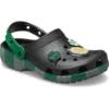 Harry-Potter-Slytherin-Classic Clog für Kleinkinder Harry-Potter-Slytherin-Classic Clog für Kleinkinder