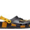 Harry Potter x Classic Clog „Hufflepuff“ Harry Potter x Classic Clog „Hufflepuff“