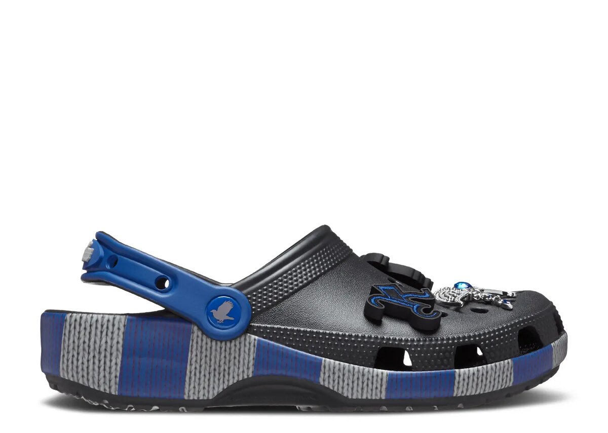 Harry Potter x Classic Clog „Ravenclaw“ Harry Potter x Classic Clog „Ravenclaw“