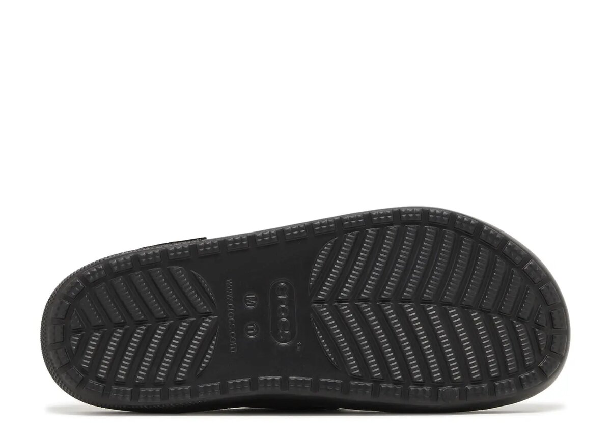 Harry Potter x Classic Cozzzy Sandal „The Dark Arts“ Harry Potter x Classic Cozzzy Sandal „The Dark Arts“