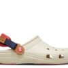 Hedley & Bennett x rutschfeste Clogs „Bone“ Hedley & Bennett x rutschfeste Clogs „Bone“
