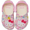 Hello Kitty® und Freunde Pastell Classic Clog für Kleinkinder Hello Kitty® und Freunde Pastell Classic Clog für Kleinkinder