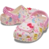 Hello Kitty® und Freunde Pastell Classic Clog für Kleinkinder Hello Kitty® und Freunde Pastell Classic Clog für Kleinkinder