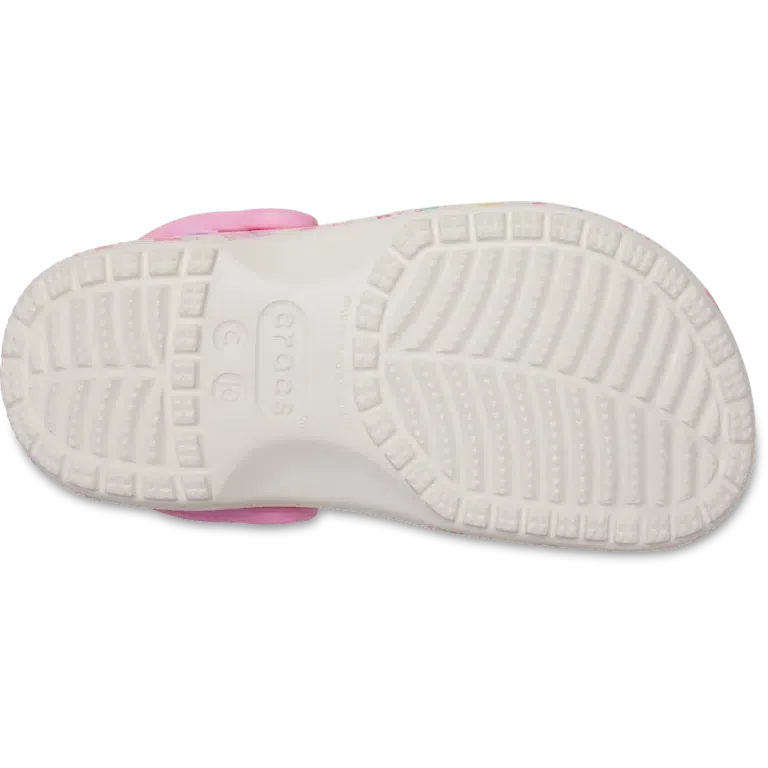 Hello Kitty® und Freunde Pastell Classic Clog für Kleinkinder Hello Kitty® und Freunde Pastell Classic Clog für Kleinkinder