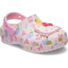 Hello Kitty® und Freunde Pastell Classic Clog für Kleinkinder Hello Kitty® und Freunde Pastell Classic Clog für Kleinkinder