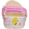 Hello Kitty® und Freunde Pastell Classic Clog für Kleinkinder Hello Kitty® und Freunde Pastell Classic Clog für Kleinkinder