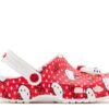 Hello Kitty x Classic Clog für Kinder „Red Polka Dots“ Hello Kitty x Classic Clog für Kinder „Red Polka Dots“