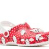 Hello Kitty x Classic Clog für Kinder „Red Polka Dots“ Hello Kitty x Classic Clog für Kinder „Red Polka Dots“