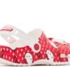 Hello Kitty x Classic Clog für Kinder „Red Polka Dots“ Hello Kitty x Classic Clog für Kinder „Red Polka Dots“