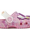 Hello Kitty x Classic Clog für Kleinkinder „Hello Kitty and Friends“ Hello Kitty x Classic Clog für Kleinkinder „Hello Kitty and Friends“