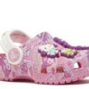 Hello Kitty x Classic Clog für Kleinkinder „Hello Kitty and Friends“ Hello Kitty x Classic Clog für Kleinkinder „Hello Kitty and Friends“