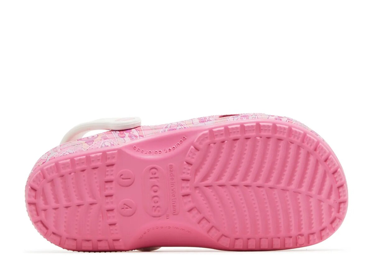 Hello Kitty x Classic Clog Kids „Hello Kitty and Friends“ Hello Kitty x Classic Clog Kids „Hello Kitty and Friends“
