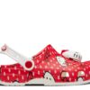Hello Kitty x Classic Clog „Red Polka Dots“ Hello Kitty x Classic Clog „Red Polka Dots“