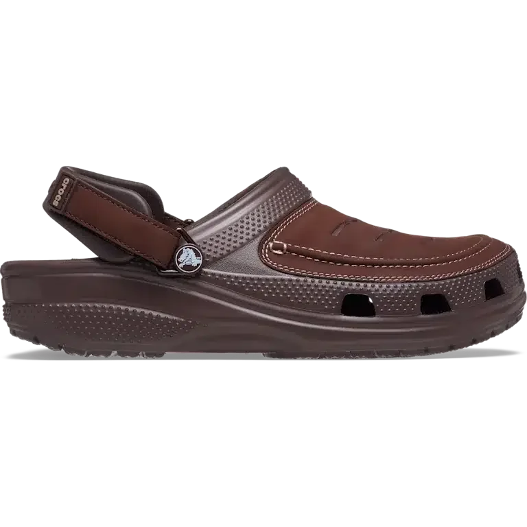 Herren-Classic Clog „Yukon Vista II“ mit LiteRide™-Fußbett Herren-Classic Clog „Yukon Vista II“ mit LiteRide™-Fußbett