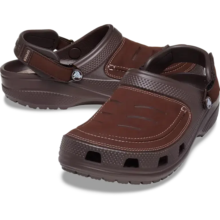 Herren-Classic Clog „Yukon Vista II“ mit LiteRide™-Fußbett Herren-Classic Clog „Yukon Vista II“ mit LiteRide™-Fußbett