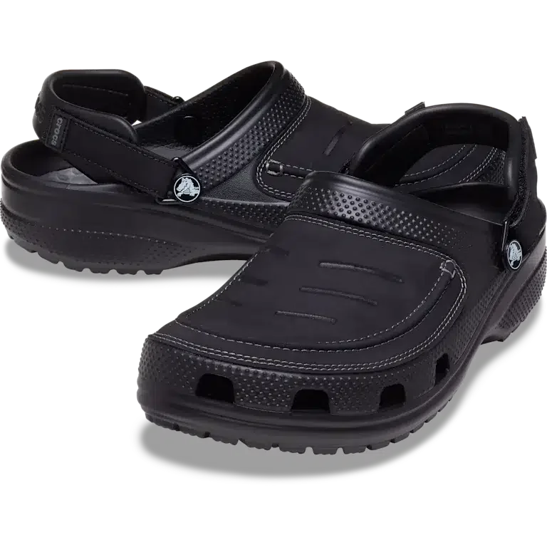 Herren-Classic Clog „Yukon Vista II“ mit LiteRide™-Fußbett Herren-Classic Clog „Yukon Vista II“ mit LiteRide™-Fußbett