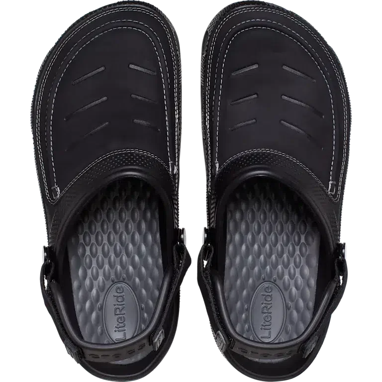 Herren-Classic Clog „Yukon Vista II“ mit LiteRide™-Fußbett Herren-Classic Clog „Yukon Vista II“ mit LiteRide™-Fußbett