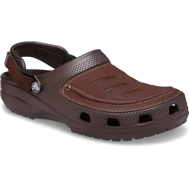 Herren-Classic Clog „Yukon Vista II“ mit LiteRide™-Fußbett Herren-Classic Clog „Yukon Vista II“ mit LiteRide™-Fußbett