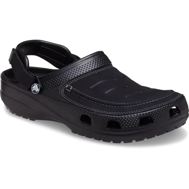 Herren-Classic Clog „Yukon Vista II“ mit LiteRide™-Fußbett Herren-Classic Clog „Yukon Vista II“ mit LiteRide™-Fußbett