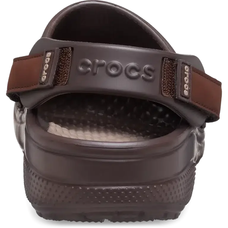 Herren-Classic Clog „Yukon Vista II“ mit LiteRide™-Fußbett Herren-Classic Clog „Yukon Vista II“ mit LiteRide™-Fußbett