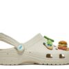 Hidden Valley Ranch x Classic Clog „White“ Hidden Valley Ranch x Classic Clog „White“