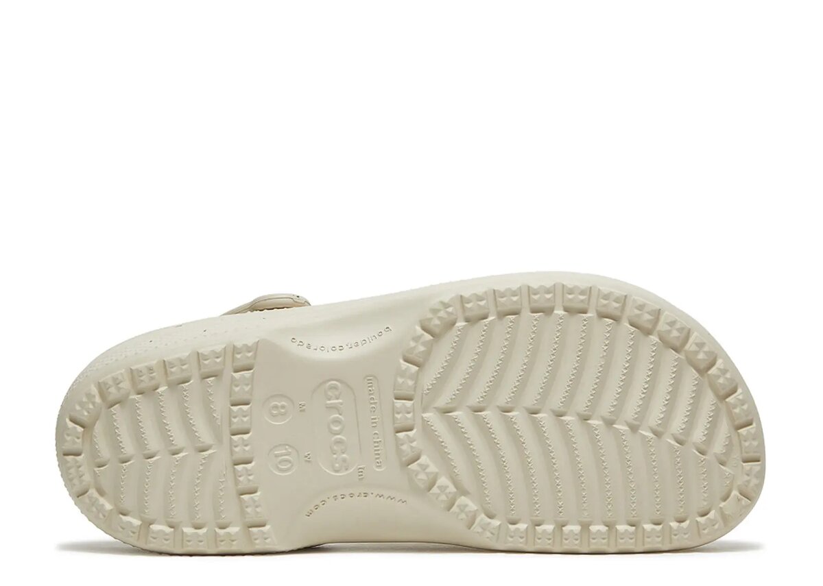 Hidden Valley Ranch x Classic Clog „White“ Hidden Valley Ranch x Classic Clog „White“