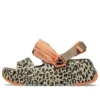Hiker Xscape Animal Sandalen „Khaki Leopard“ Hiker Xscape Animal Sandalen „Khaki Leopard“