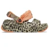 Hiker Xscape Animal Sandalen „Khaki Leopard“ Hiker Xscape Animal Sandalen „Khaki Leopard“