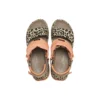 Hiker Xscape Animal Sandalen „Khaki Leopard“ Hiker Xscape Animal Sandalen „Khaki Leopard“