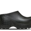 Hydra Clog Houndstooth „Black“ Hydra Clog Houndstooth „Black“