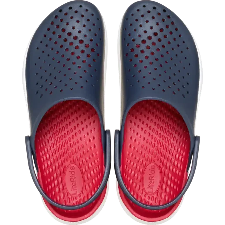 Inmotion LiteRide™ Clog Inmotion LiteRide™ Clog