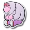 Inside Out „Embarrassment“ Jibbitz-Anstecker Inside Out „Embarrassment“ Jibbitz-Anstecker
