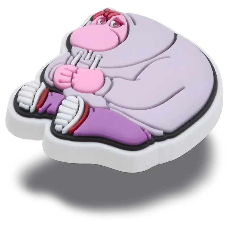 Inside Out „Embarrassment“ Jibbitz-Anstecker Inside Out „Embarrassment“ Jibbitz-Anstecker
