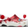 IT x All-Terrain Clog „Horror Pack – Pennywise“ IT x All-Terrain Clog „Horror Pack – Pennywise“