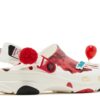 IT x All-Terrain Clog „Horror Pack – Pennywise“ IT x All-Terrain Clog „Horror Pack – Pennywise“