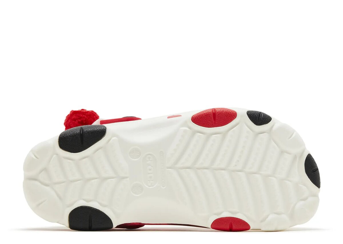IT x All-Terrain Clog „Horror Pack – Pennywise“ IT x All-Terrain Clog „Horror Pack – Pennywise“