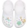 Jibbitz-Anstecker „Blue Dainty Floral“ (5er-Pack) Jibbitz-Anstecker „Blue Dainty Floral“ (5er-Pack)