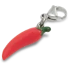 Jibbitz-Anstecker „Chili Pepper“ Jibbitz-Anstecker „Chili Pepper“