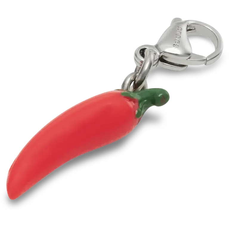 Jibbitz-Anstecker „Chili Pepper“ Jibbitz-Anstecker „Chili Pepper“