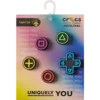 Jibbitz-Anstecker „Game Controller“ (5er-Pack) Jibbitz-Anstecker „Game Controller“ (5er-Pack)